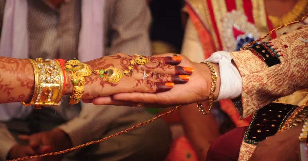 Getting Married Soon? Discover the Tax Advantages of Wedding Gifts