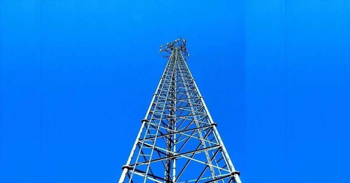 DIIs Increase Stake: Steel Stock Under Rs 100 In Green As Company Sets Up Plant To Enter A New Product Category - Lattice Towers