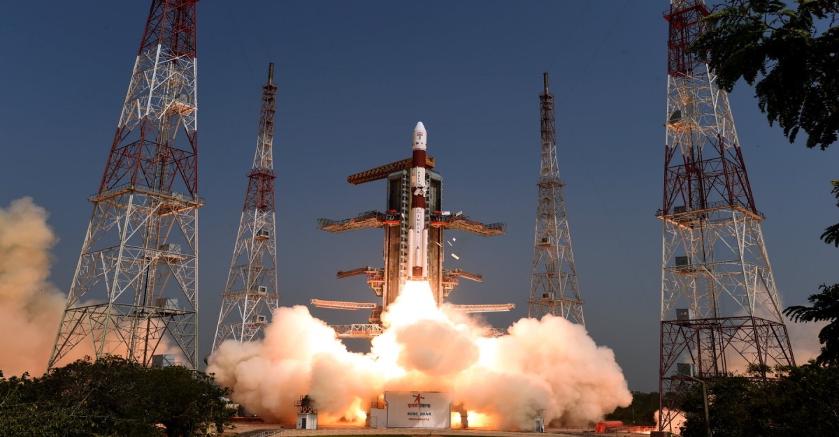 Multi-Crore ISRO Contract Sealed! Radar Maintenance Deal Worth Rs 5.81 Crore