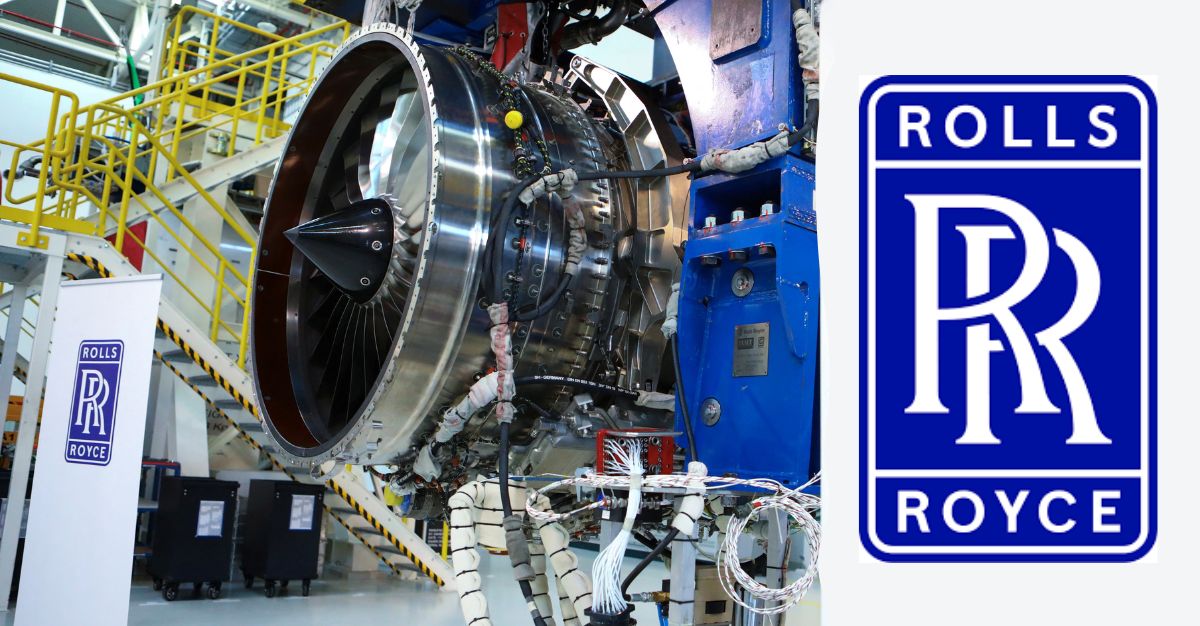 Rs 4,500 crore order book: Gas turbine engines manufacturer inks deal with Rolls-Royce PLC, London; United Kingdom