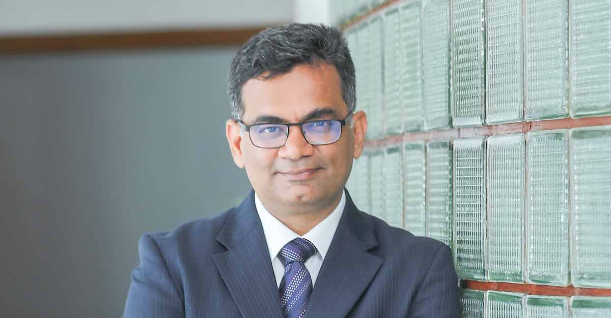 “SIP is a better way for wealth creation”