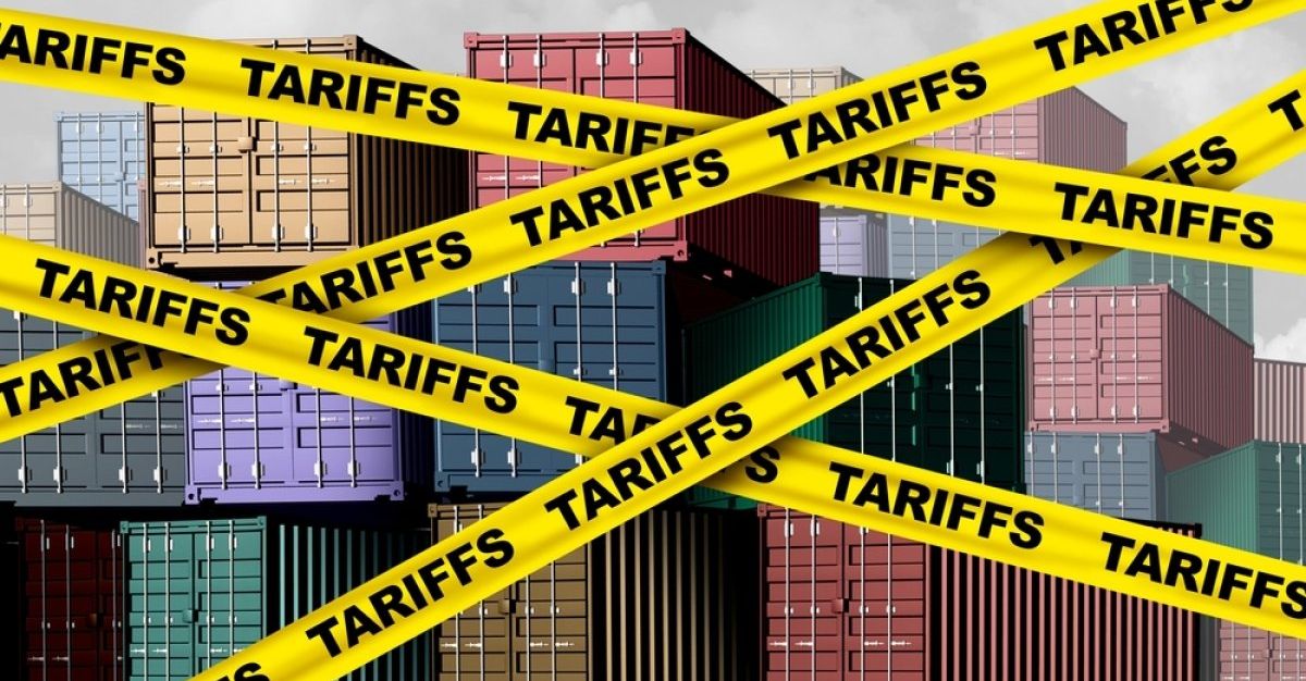 What Are Tariffs and Why Do Countries Use Them?