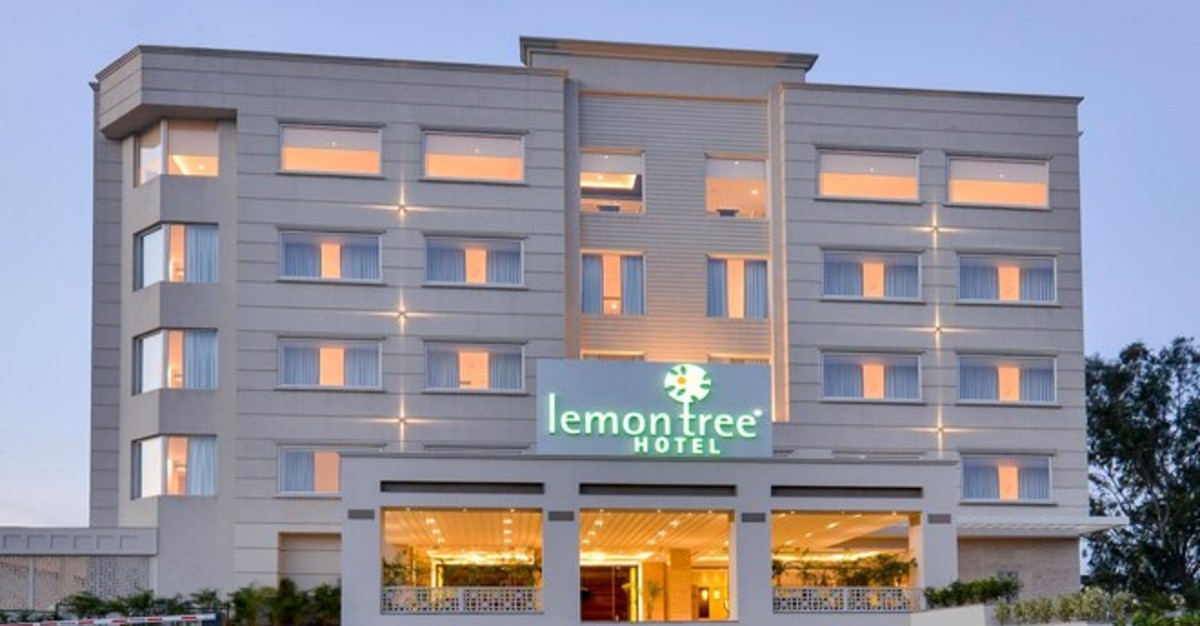 Another Big Move! This Hotel Chain Bets Big on Punjab’s Tourism – Stock Soars 13 per cent in 3 Months!