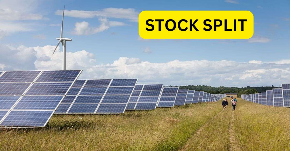 10:1 Stock Split; Last Day of February Month Fixed as Record Date: Solar Company Reports Net Sales of Rs 24.18 Crore & PAT of Rs 1.73 Crore in Q3FY25
