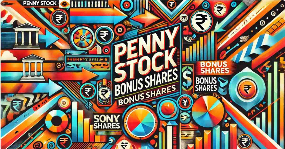 Penny Stock Under Rs 2: Company Approves Bonus Equity Share of 1:1; Aims to Turnaround Business Operations Expediting Expansion Plans & Debt Reduction