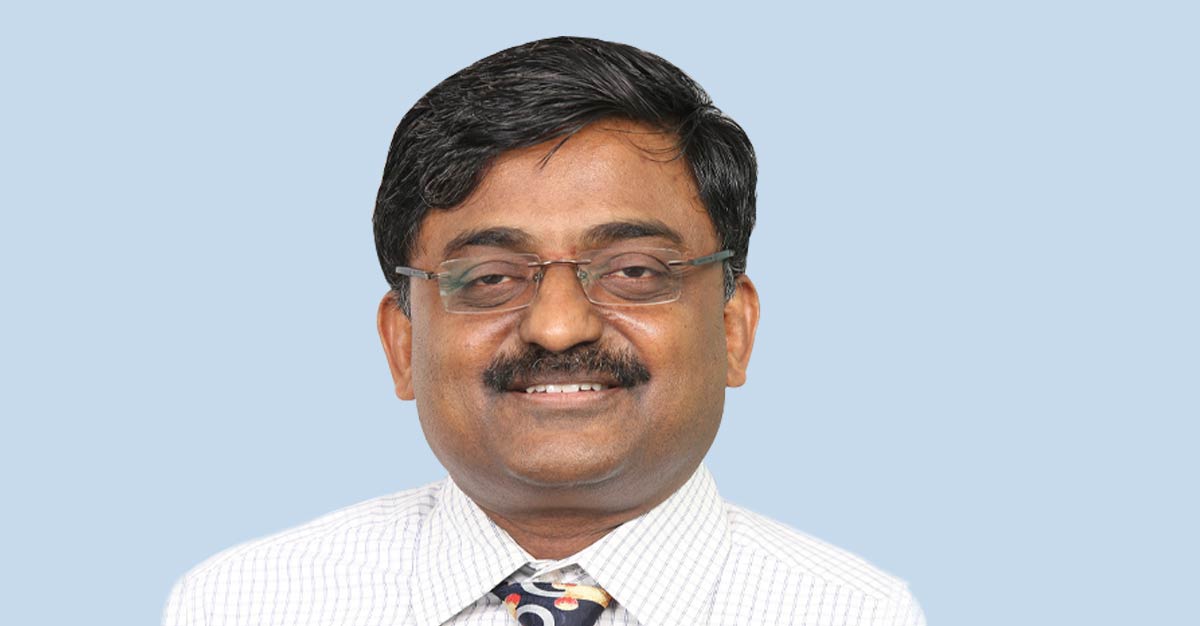 In conversation with Arul Selvan, President and CFO of Cholamandalam Investment and Finance Company Limited