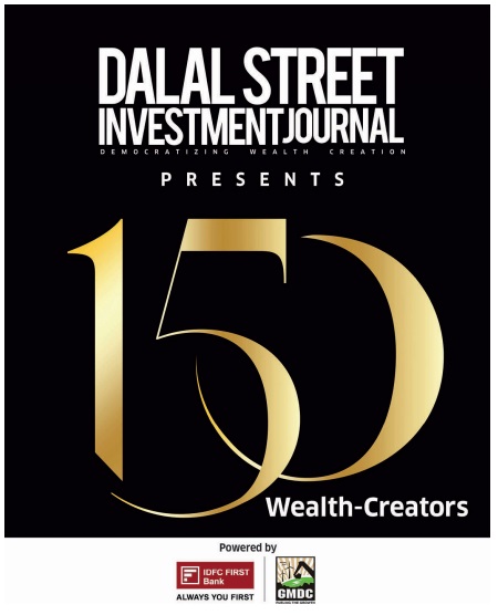 150 Wealth-Creators: Standing Rock-Steady