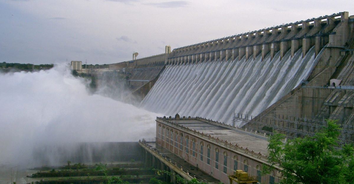 President of India-Backed Power Company & EDF to Collaborate on Pumped Storage, Hydro Projects & RE Opportunities