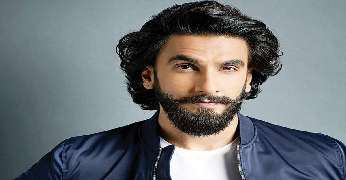 Ranveer Singh Collaborates with Officer’s Choice Brand Maker and India’s 3rd Largest Spirits Company; Stock to Be in Focus on Monday!