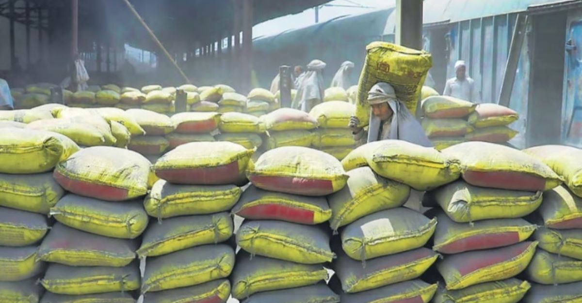 Cement Penny Stock Under Rs 100: Company Expands Operations with New Darbhanga Depot & Strengthens Network with New Buxar Depot