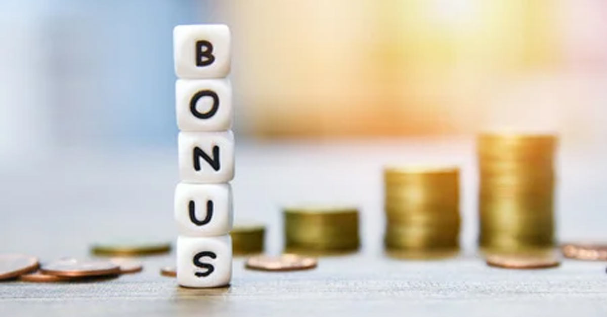 Bonus 4:1! Company Boosts Share Capital from Rs 20 Crore to Rs 100 Crore!