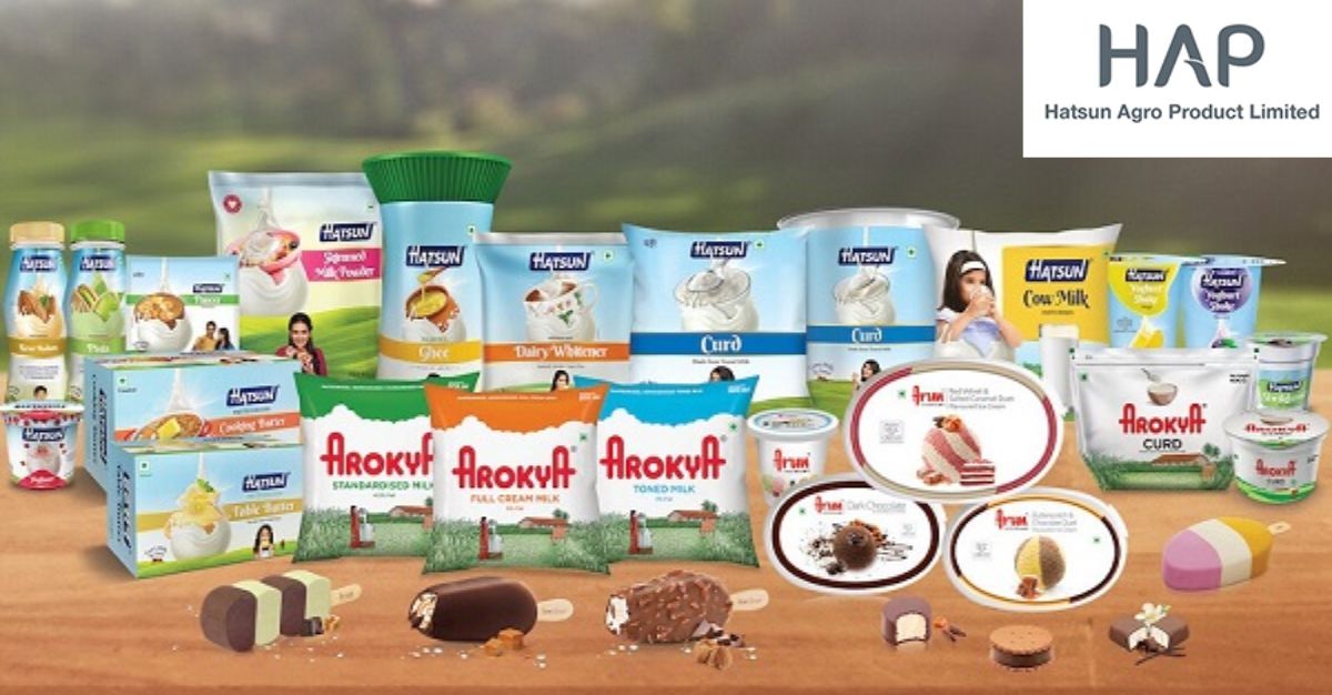 Dairy Giant Expands: Major Stake Acquisition in Prominent Dairy Firm Completed