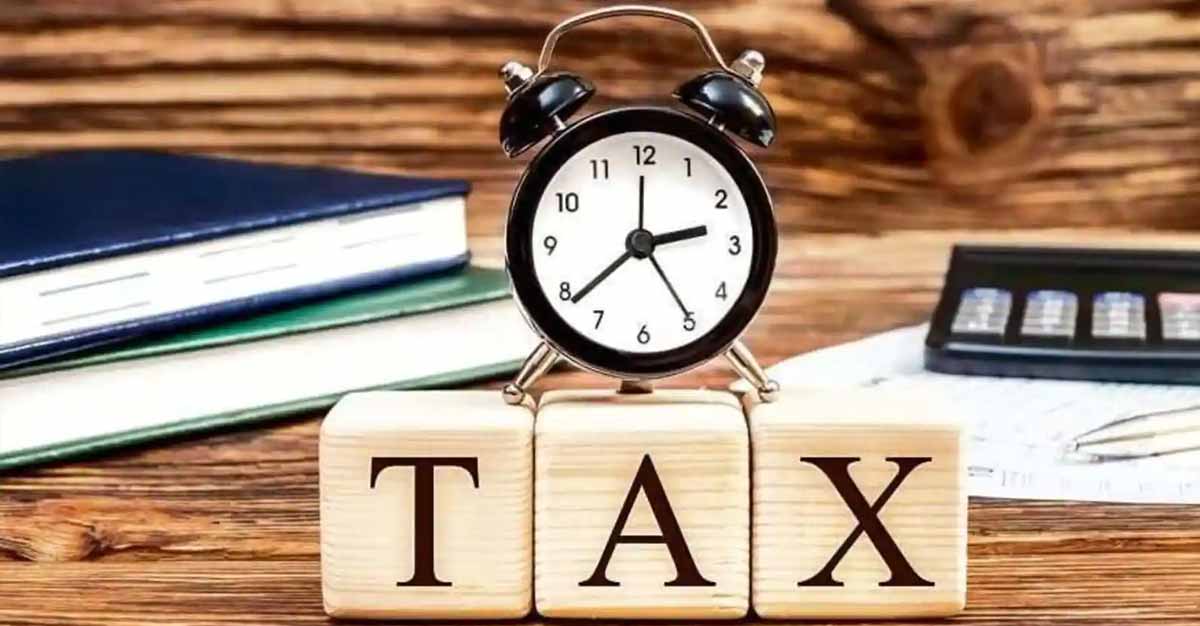 March 15 Deadline Nears: Avoid Interest Penalties with Timely Advance Tax Payment
