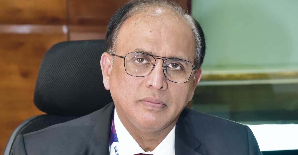 “...with the recent market correction offering potential entry points”