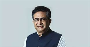 Grapes vs. Watermelons: NSE CEO Ashish Chauhan on India’s Options Boom & SEBI’s Role in Investor Trust