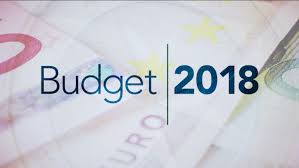 Budget 2018: Big boost of agricultural and rural economy