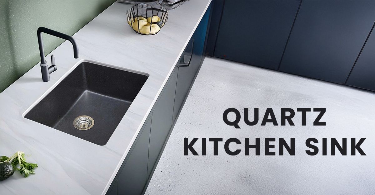 Strategic U.S. Partnership: Indian Quartz Sink Manufacturer Expands Global Reach