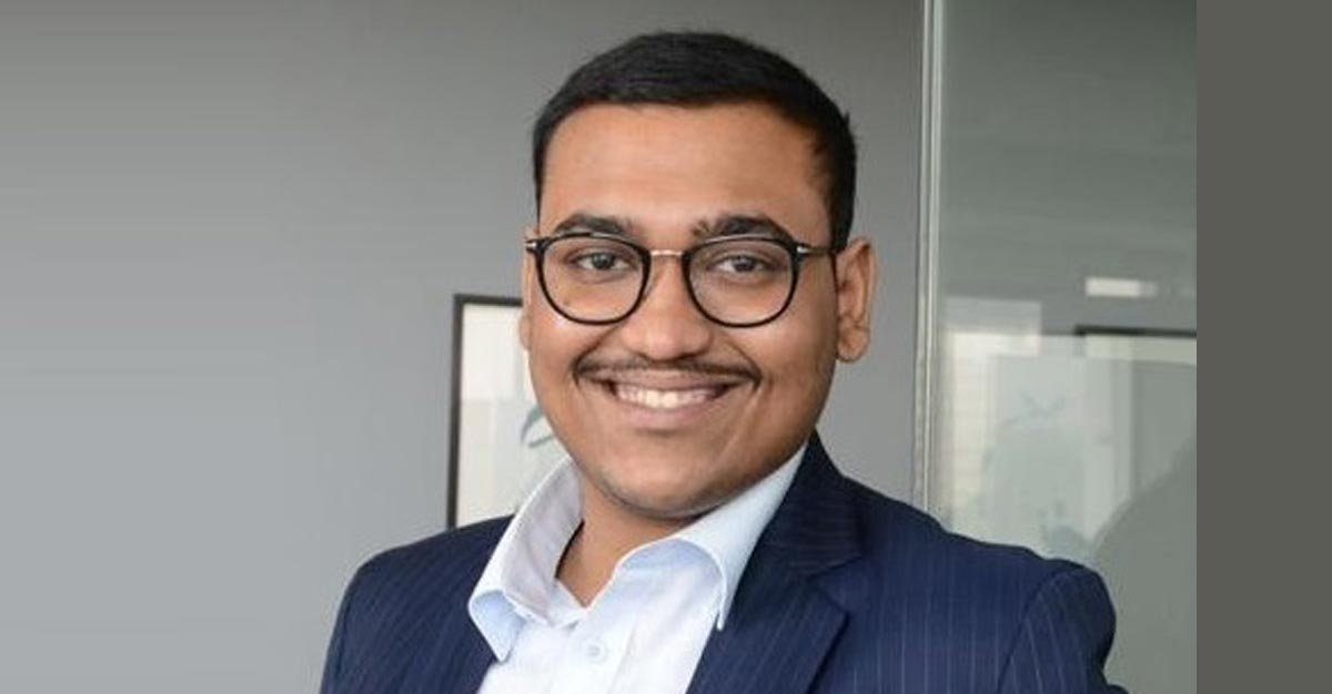 Interview with Prithish Chowdhary, Dy. Managing Director, Titagarh Rail Systems Limited