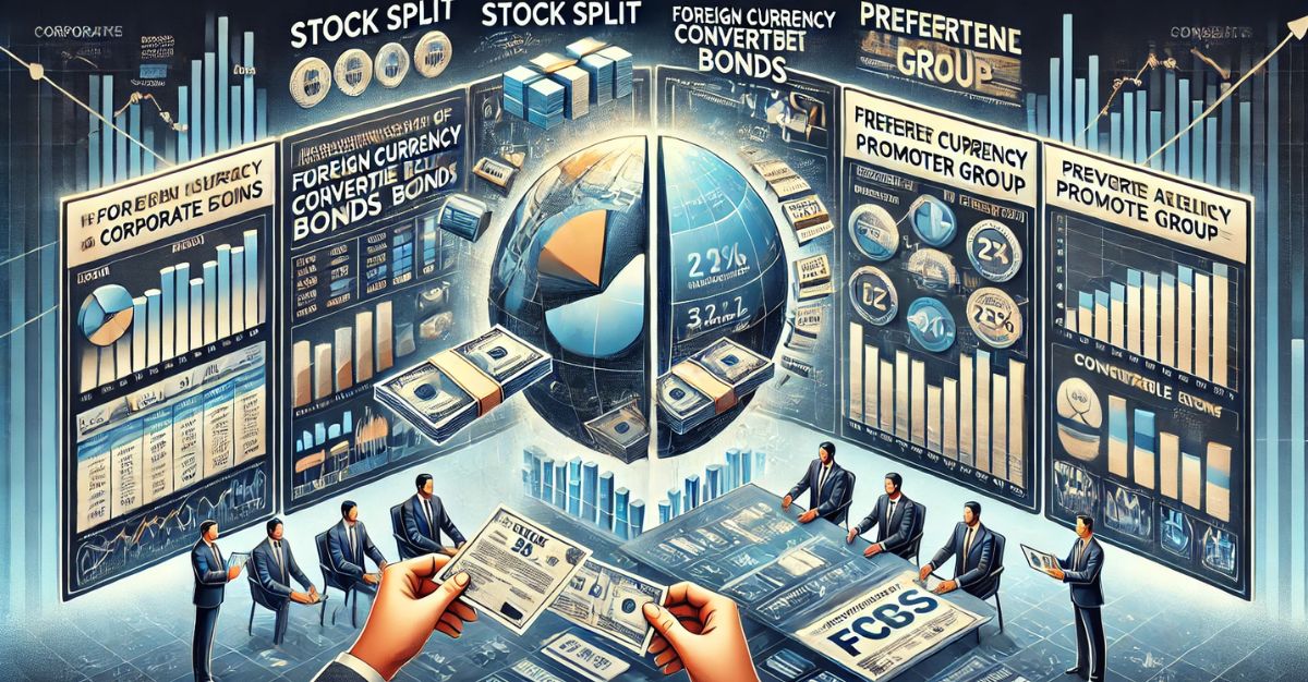Rs 7,000 Crore Order Book: Solar & EV-Solution Provider Stock; Board Announces Stock Split, Issurance of FCCBs & Preferential Allotment for Promoter Group