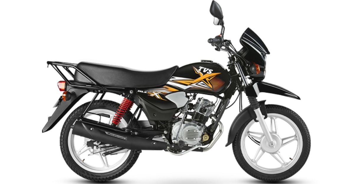 Two-Wheeler Manufacturer: TVS HLX Crosses 4 Million in Global Sales