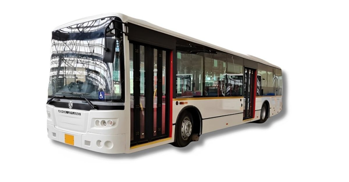 Bus Manufacturing Company's Stake in Hinduja Leyland Finance Rises to 61.12 per cent After Rs 200 Crore Investment - Do You Own This Stock?