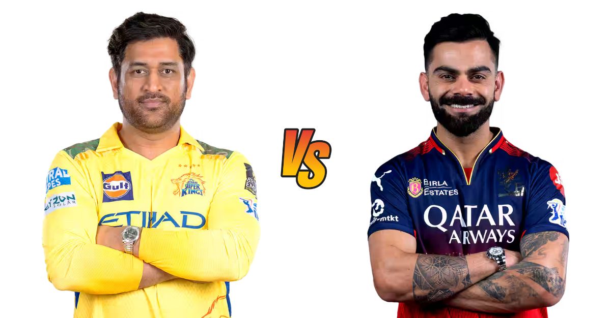 IPL Match Today – CSK vs RCB: Multibagger Penny Stock Under Rs 65; Company Signs Agreement to Manage Travel & Hospitality Arrangements for Three Leading T20 Cricket Teams