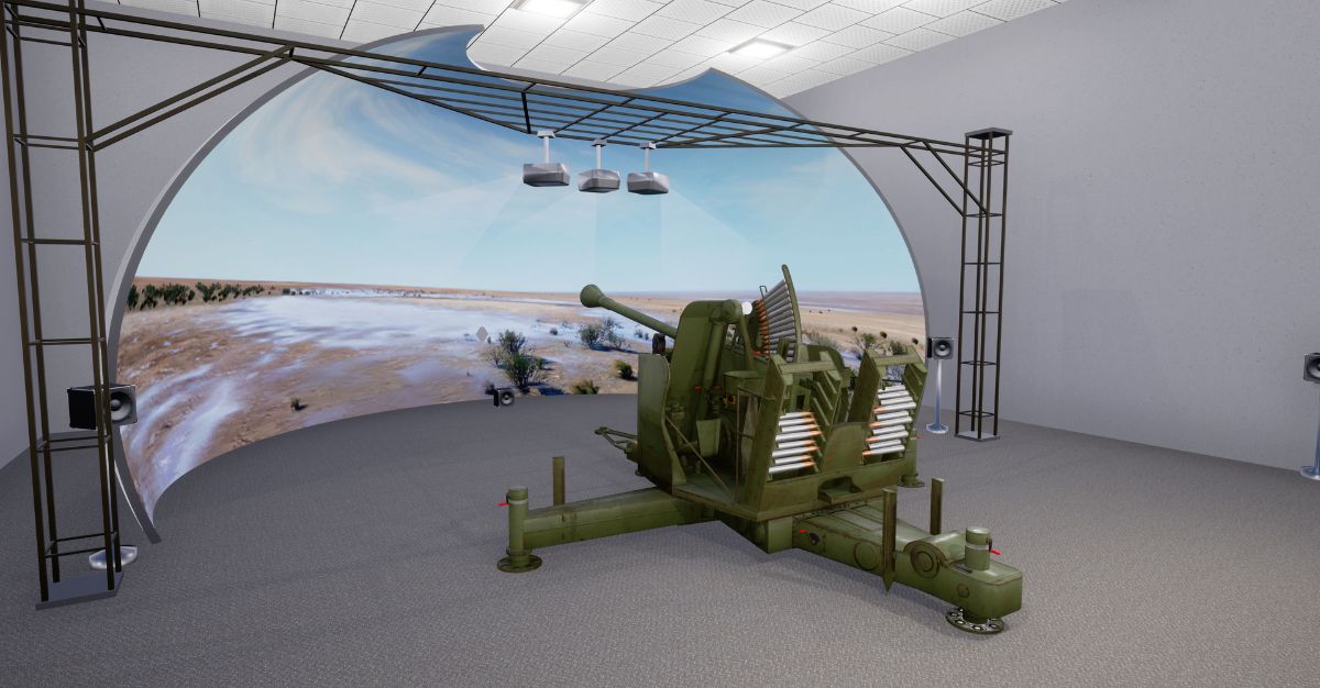 Rs 816.91 Crore Order Book: Defence Company Secures Rs 152,00,00,000 Order From Ministry of Defence