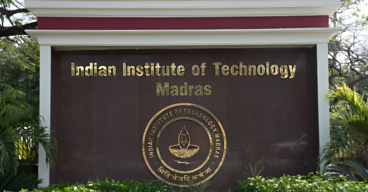 Rs 2,196.30 crore order book: MM-Wave & RF Products Company Collaborates with IITM for the development of Secure SoC IP