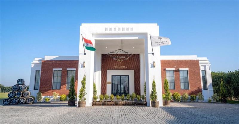 Indri Unveils State-Of-The-Art Experience Centre: A Destination For Whisky Connoisseurs In India