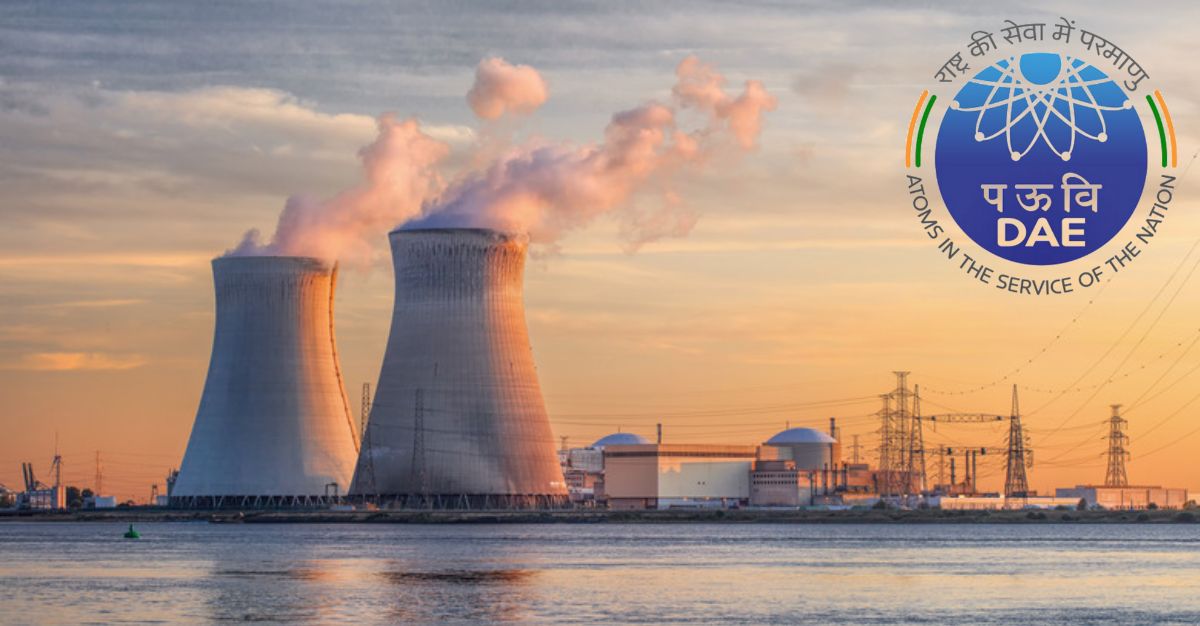 5,500 Per Cent Returns: Defence Telecom Company Bags New Order Worth Rs 4,96,00,000 From Department of Atomic Energy