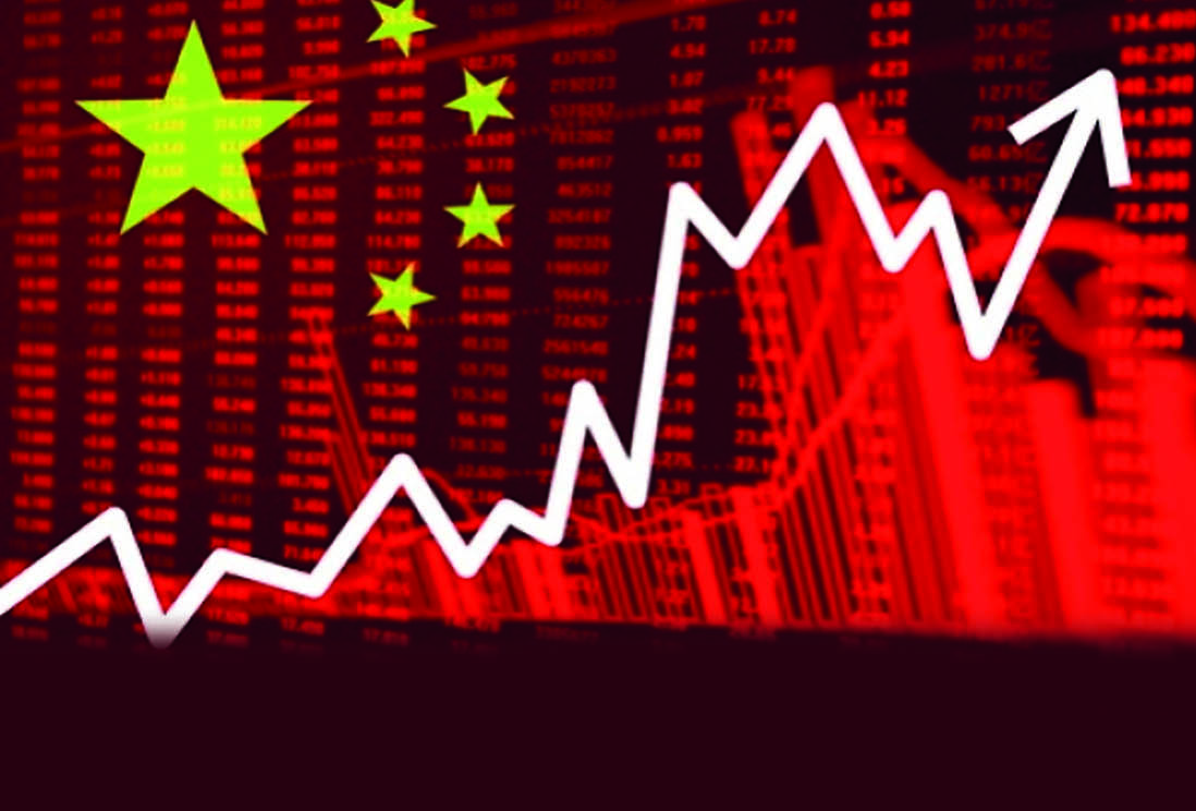 Chinese Equities Surge: Should You Invest?