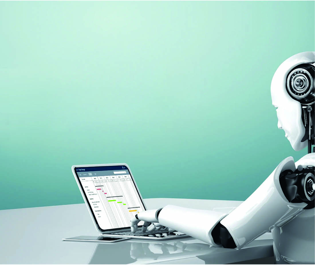 Mutual Funds Jump On To The Technology Bandwagon