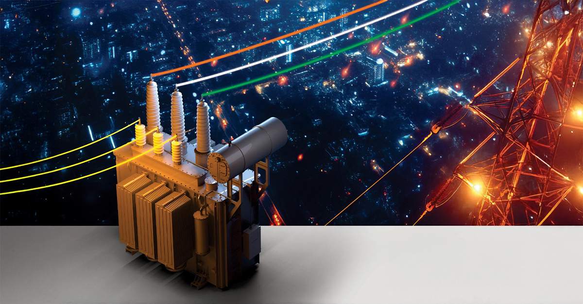 Rs 5,132 Crore Order Book: Multibagger Transformers Manufacturer Becomes First Company To Come Out With Its Quarterly Results (Q4FY25) & Annual Results (FY25)