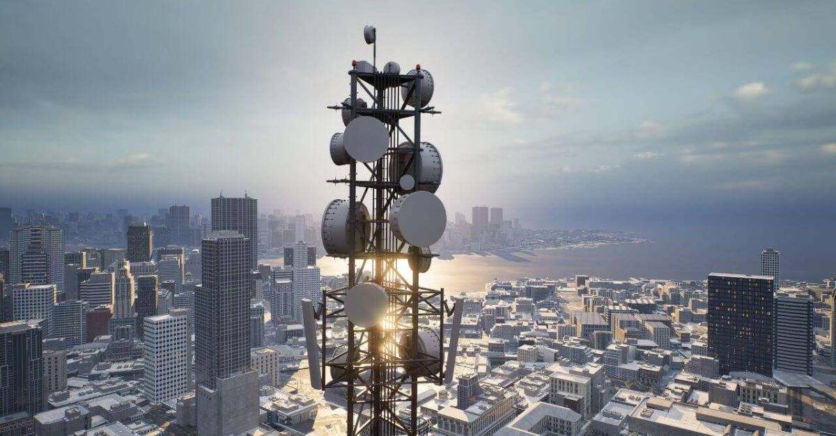 Indus Towers completes Passive Infrastructure acquisition from Bharti Airtel while putting Bharti Hexacom transaction on hold