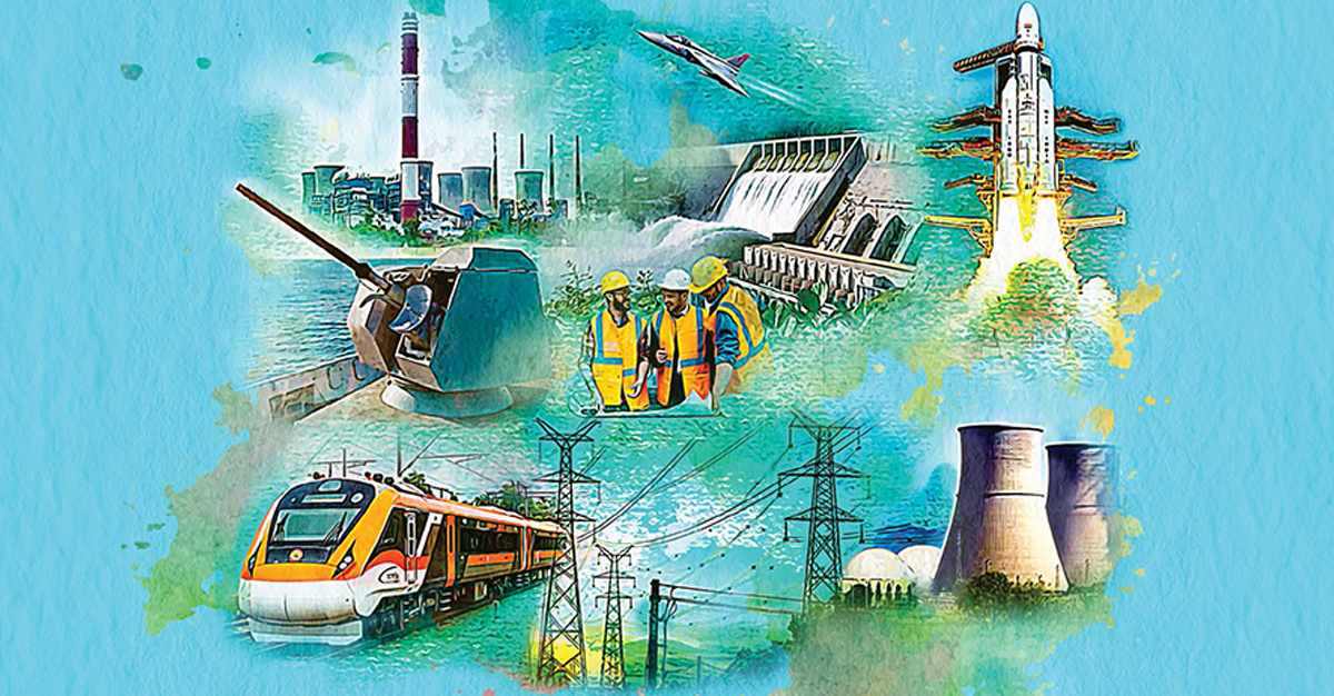 Rs 1,60,157 Crore Order Book Multibagger Stock: LIC and Government Backed Heavy Electrical Equipment Company Signs a Pivotal 10-year MoU with Nuovo Pignone International