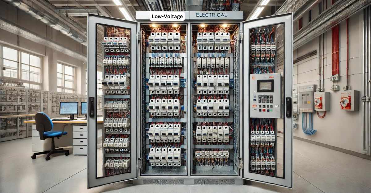 This Debt-free Micro-Cap Company Secures Rs 36 Lacs Order For LT Panels With Completion Deadline By June 2025