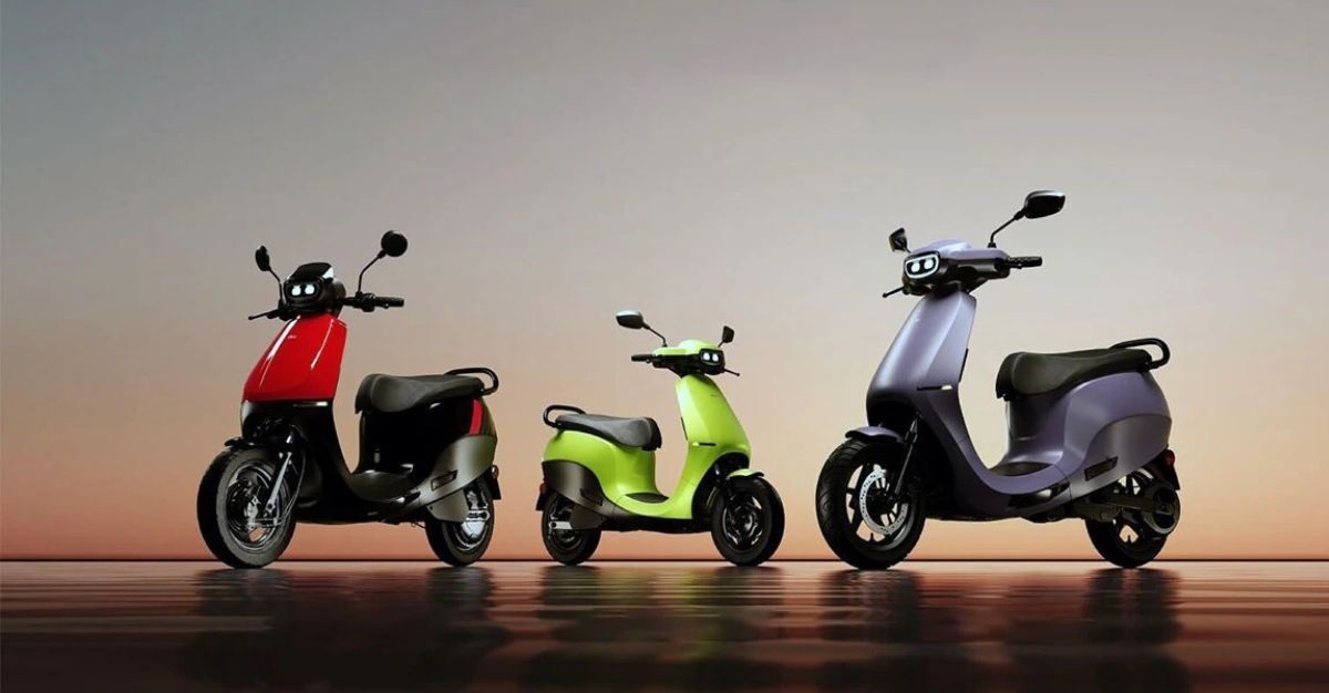 Penny Stock Under Rs 35: EV Two Wheeler Manufacturer Signs Merchant Agreement with Bajaj Finance Limited to Provide Loan Facilities for Customers