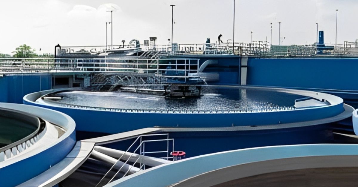 Small Cap Company Expands Global Presence With New Subsidiary In Africa To Boost Water Treatment Operations