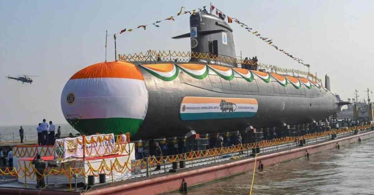 President of India Sold 1,45,63,465 Shares: Debt-Free Defence Shipbuilding Stock Jumps 11 Per Cent; Strong Order Book of Rs 34,787 Crore