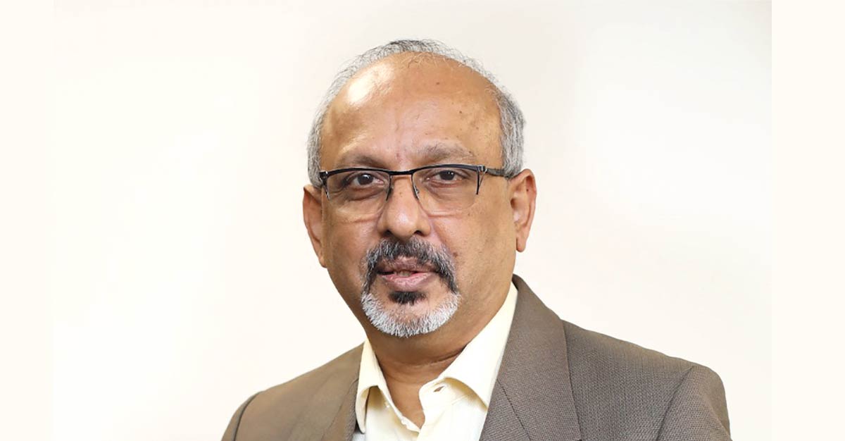 In conversation with Kailash Kulkarni, Chief Executive Officer, HSBC Mutual Fund