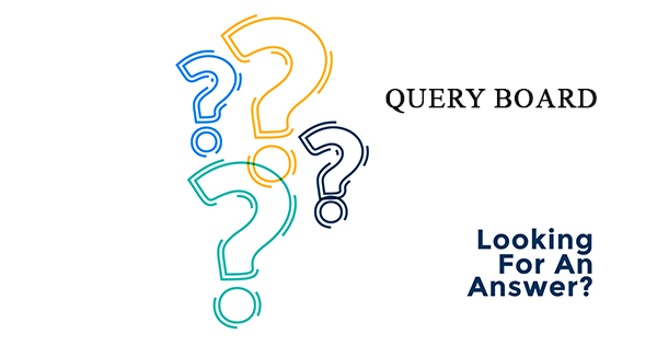 Query Board