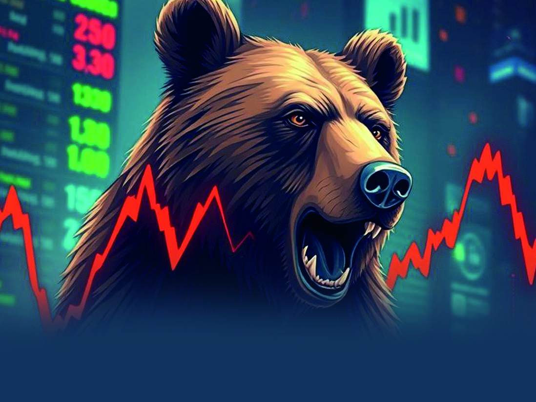 Bear Markets & SIPs