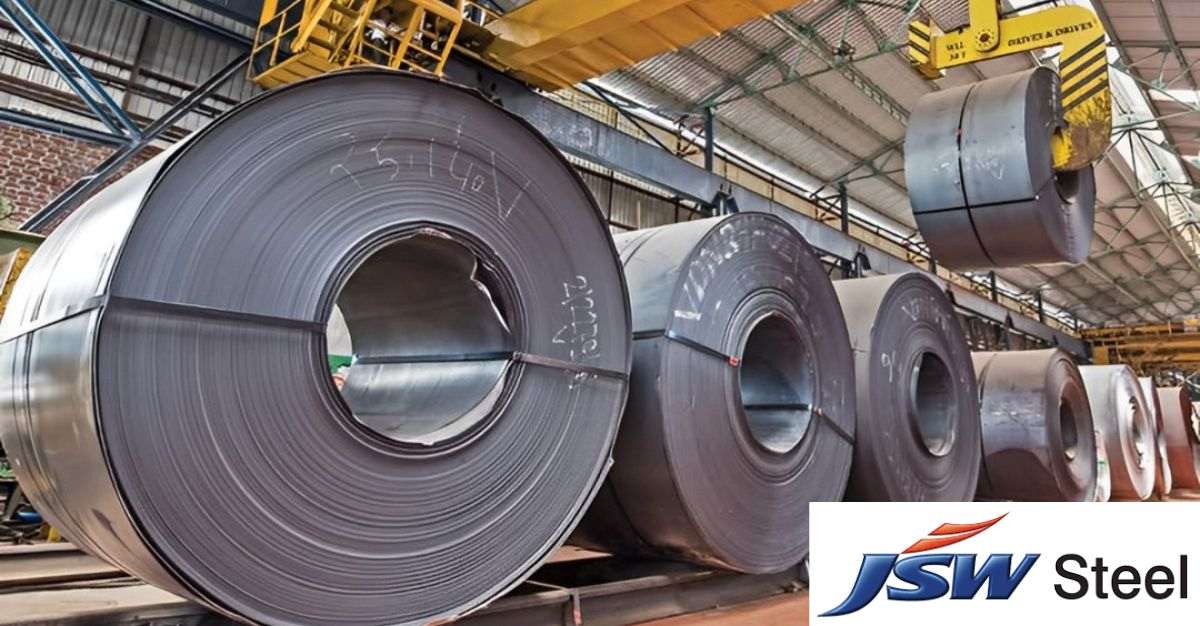 JSW Group's Steel Business Signs EUR 143 Million Development Contract To Modernise Rail Mill, Gets EUR 33 Million Grant, Plans To Double Capacity And Produce 120-Meter Head-Hardened Rails
