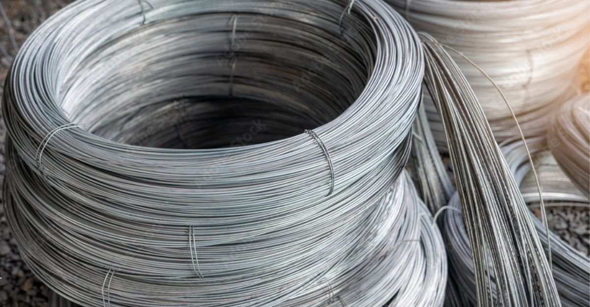This Debt-free Steel Sector Company Bags India’s Largest-Ever PEB Order Worth Rs 300 Crore For Gujarat Tyre Plant Execution