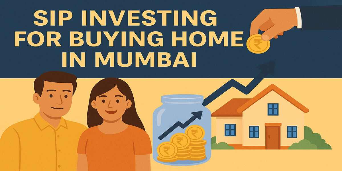 Home in Mumbai with SIP: If You Had Invested 20% of Your Salary Since 2000 in SIP, Could You Buy Your Dream Home in Bandra?