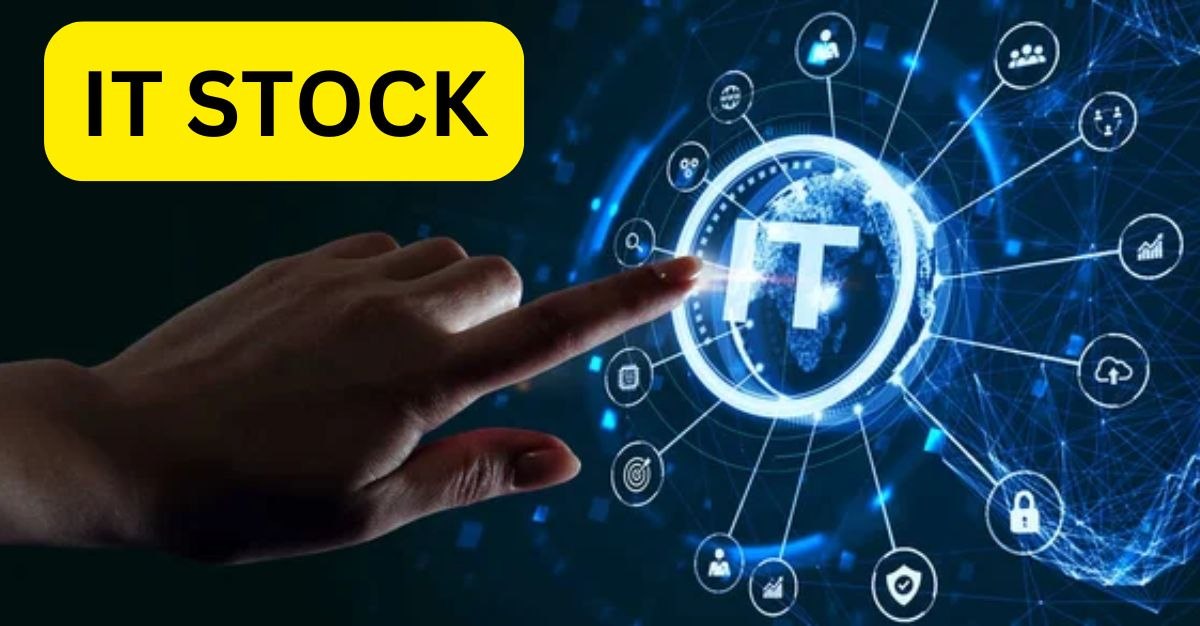 IT Stock Hit Upper Circuit After Bagging Order Worth Rs 97,52,00,000 From State Information Technology, Electronics and Communication Department