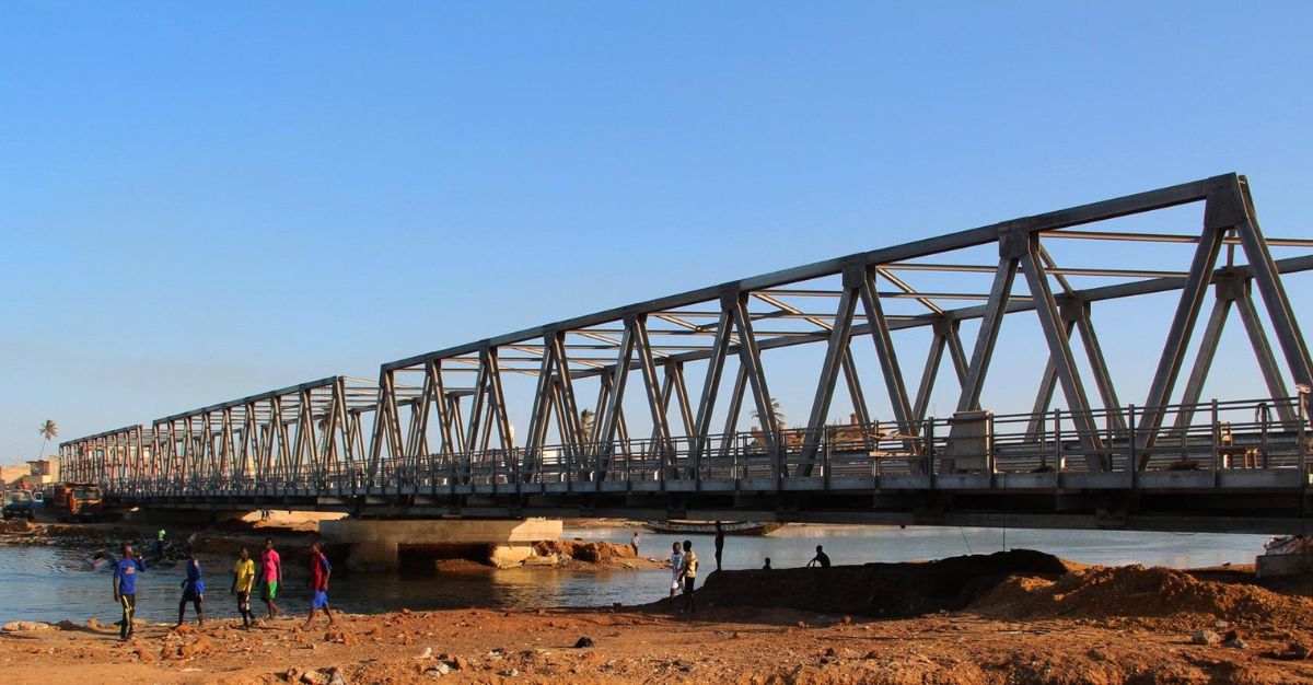 Rs 3,813.44 Crore Order Book: Civil Construction Company Successfully Commissions Steel Girder and Components Manufacturing Facility