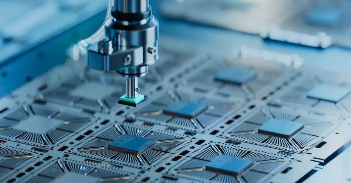 Rs 189 Crore Order Book: Printed Circuit Boards Manufacturer Bags Order Worth Rs 128 Crore From an Entity in Network Security Sector