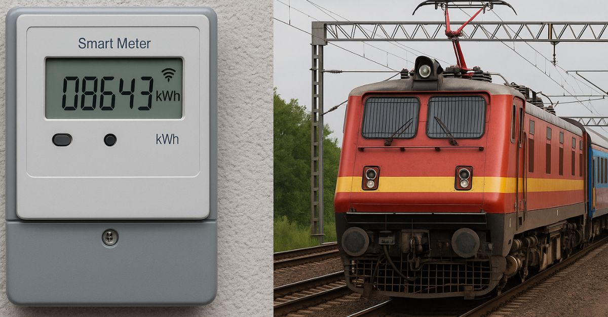 Rubber Manufacturer Bags New Orders Worth Rs 2,40,00,528.60 From Smart Meter Companies and Indian Railways