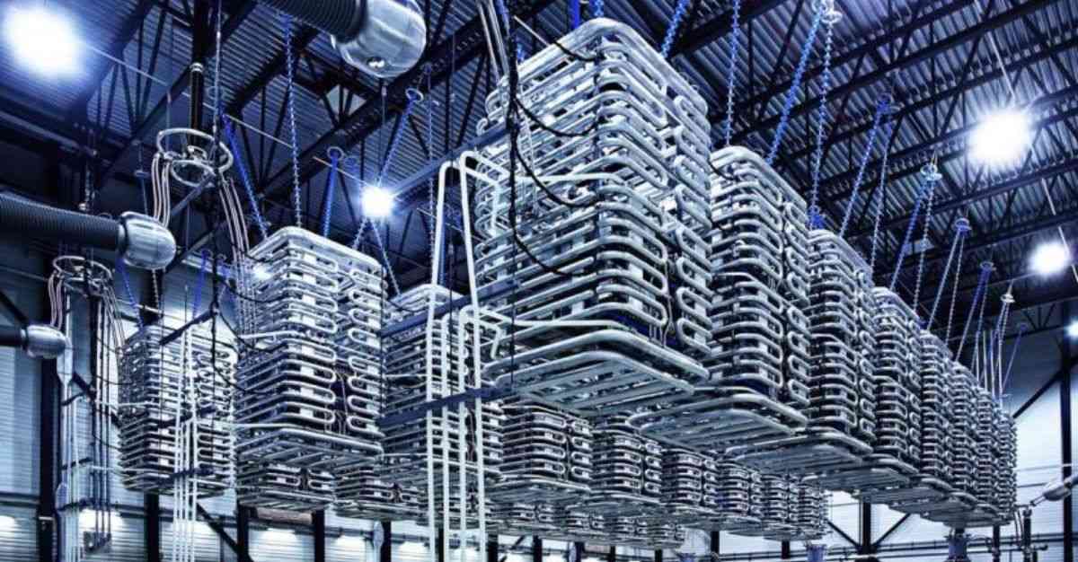 India's Largest Power Transmission PSU Maharatna Company Board Approves 3 Projects Worth Rs 964 Crore - Details Inside